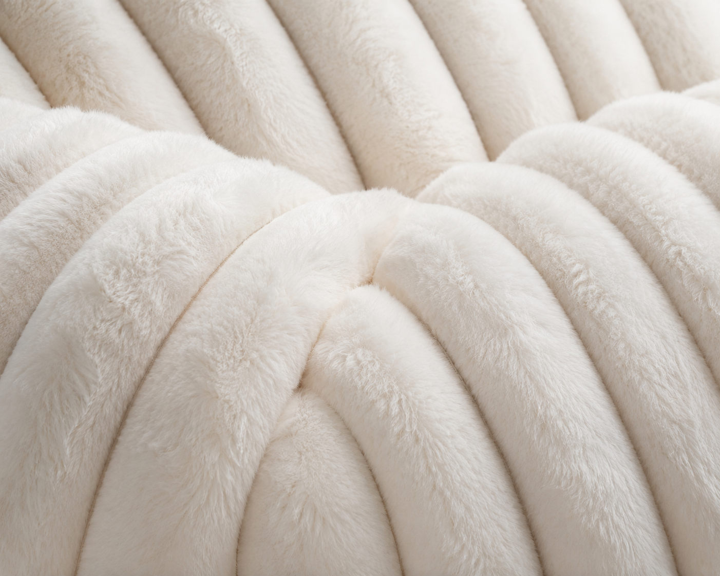 Luxe Orthopedic Dog Bed