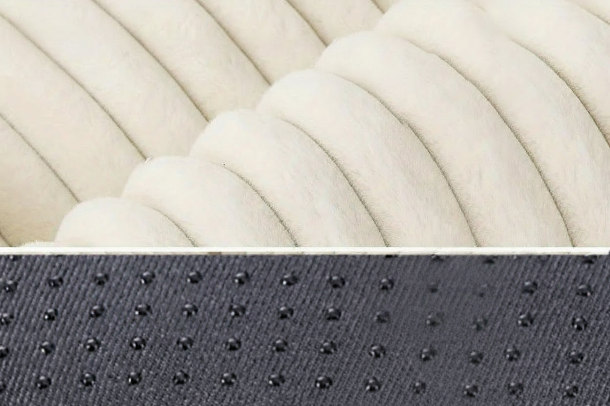 Luxe Orthopedic Dog Bed