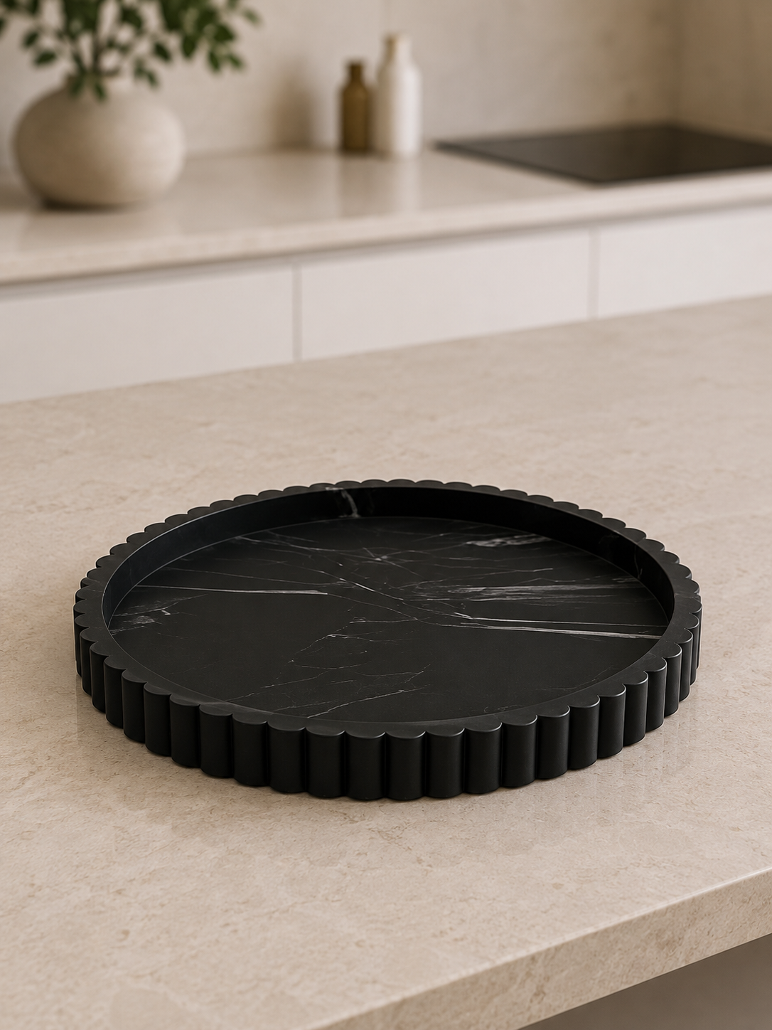 Viona Nordic Tray