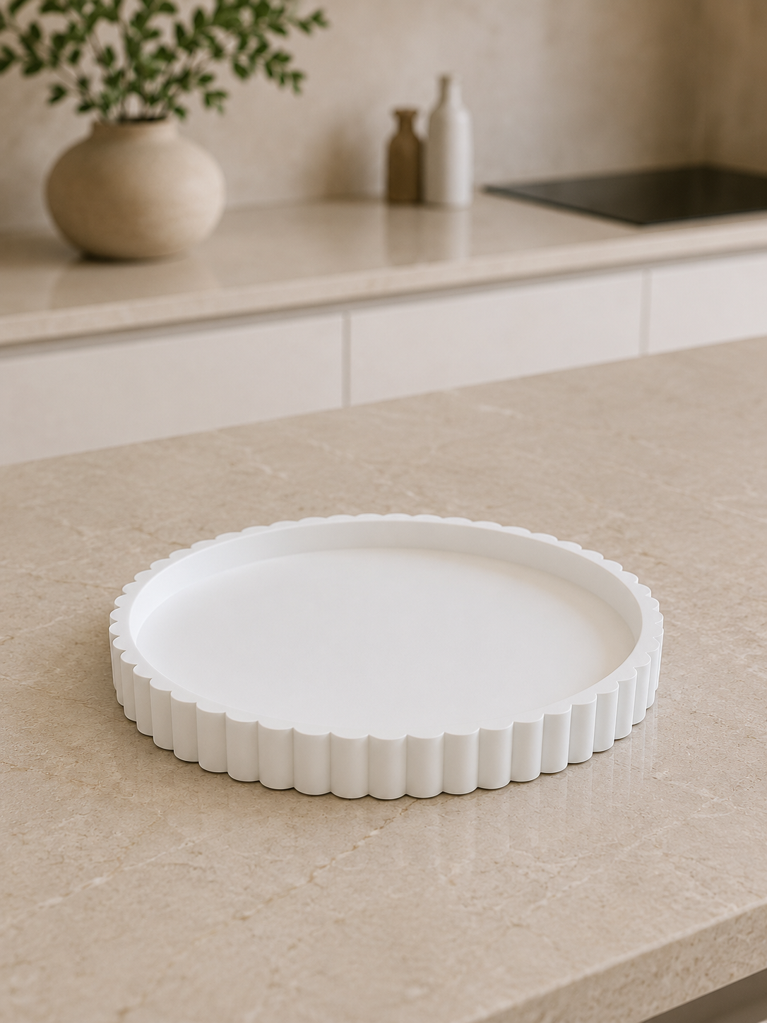 Viona Nordic Tray