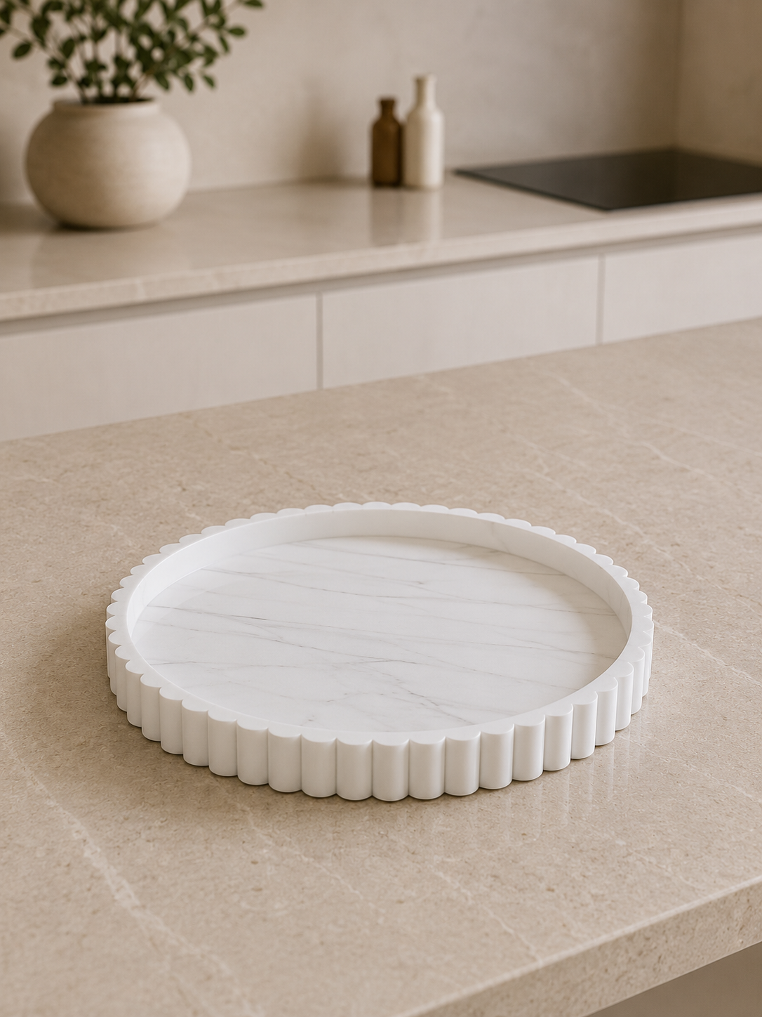 Viona Nordic Tray
