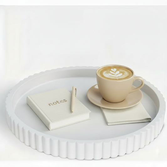 Nordic Vanity Tray