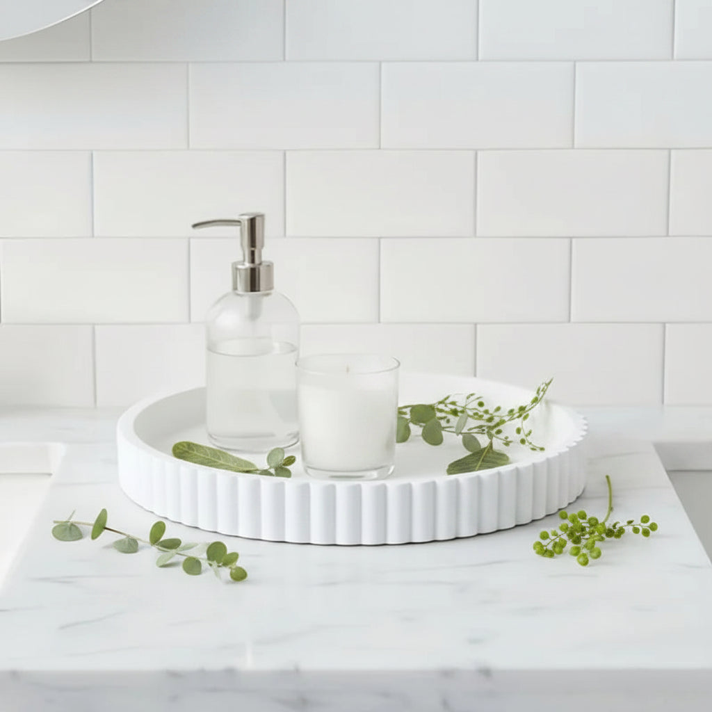 Nordic Vanity Tray