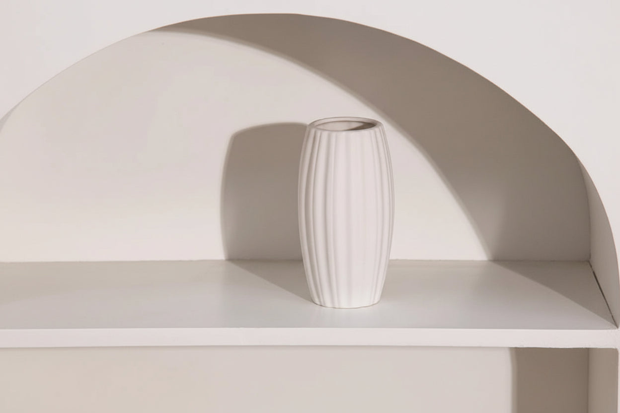 Nordic Ceramic Vases