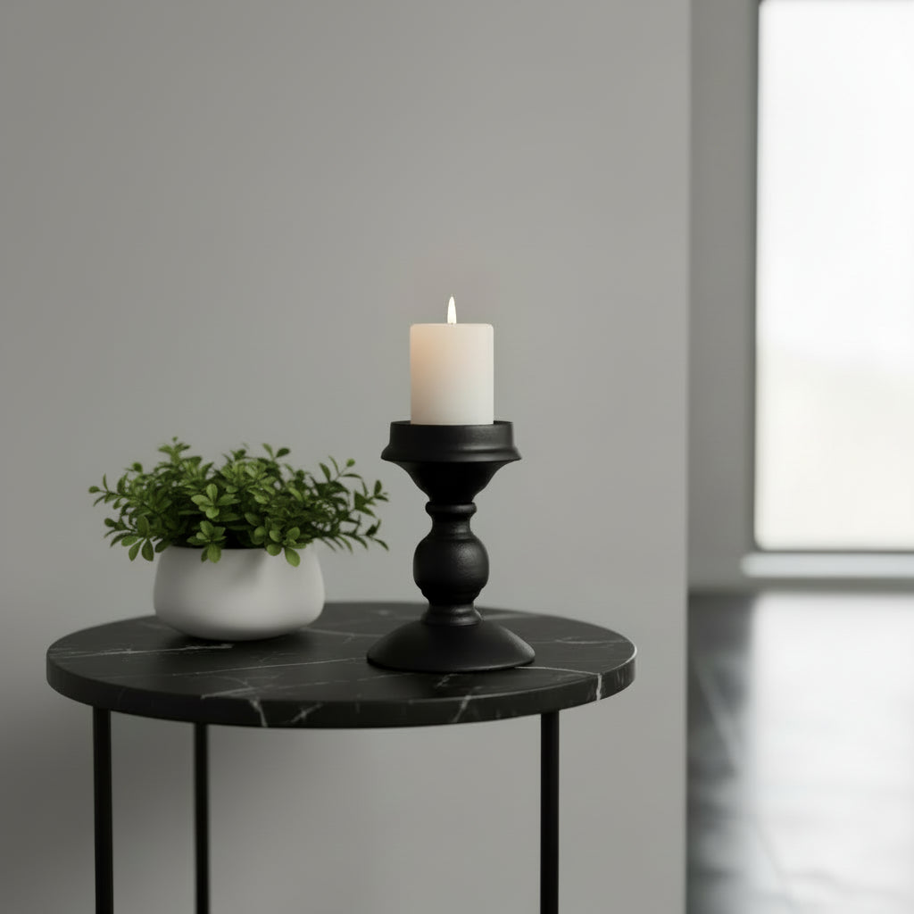 Nordic Candle Holder Set