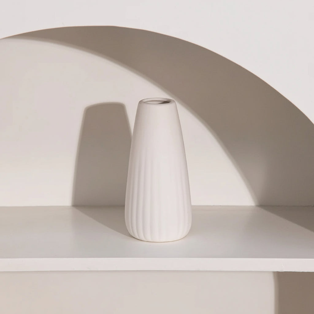 Nordic Ceramic Vases