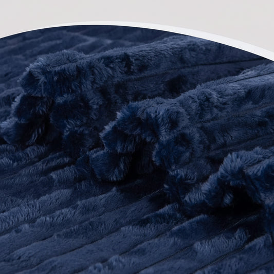 Luna Soft Fleece Blanket