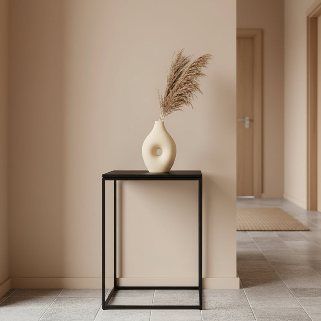 Scandinavian Ceramic Vase