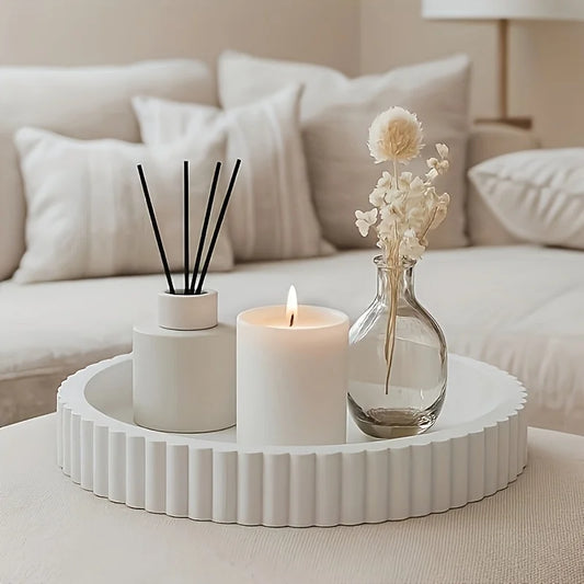 Nordic Vanity Tray