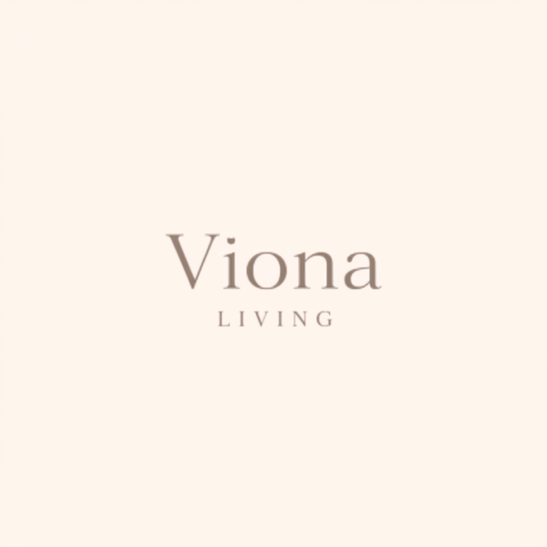 Viona Living logotyp